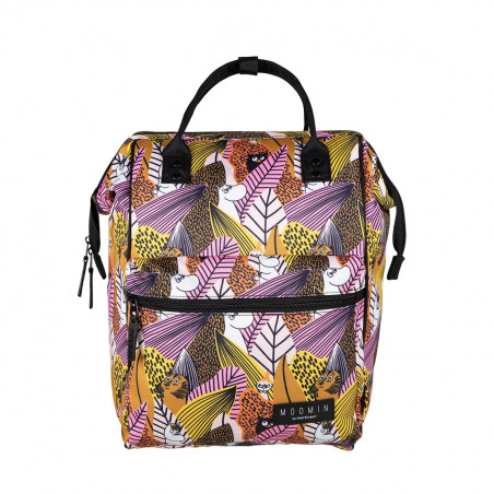 Moomin Samu Backpack Fig