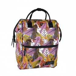 Moomin Samu Backpack Fig