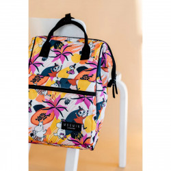 Moomin Samu Backpack Fig