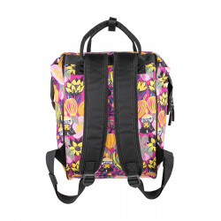 Moomin Samu Backpack Papaya