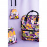 Moomin Samu Backpack Papaya