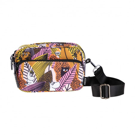 Moomin Radamsa Shoulder Bag Fig