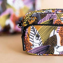 Moomin Radamsa Shoulder Bag Fig