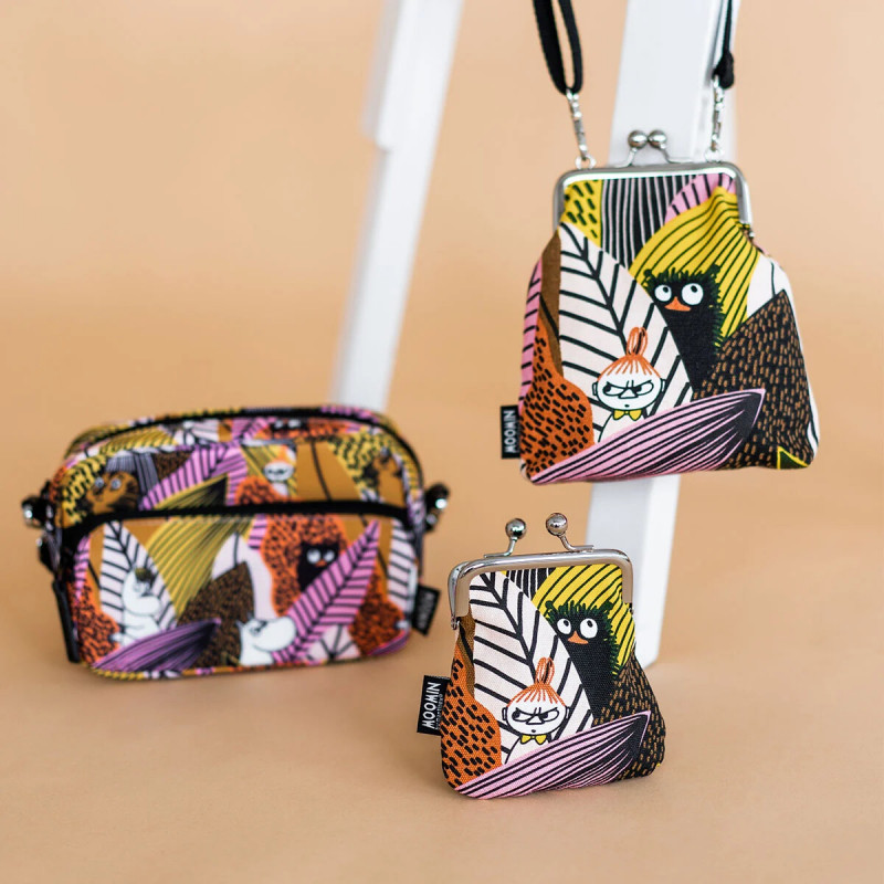Buy Black Handbags for Women by Fig Online | Ajio.com