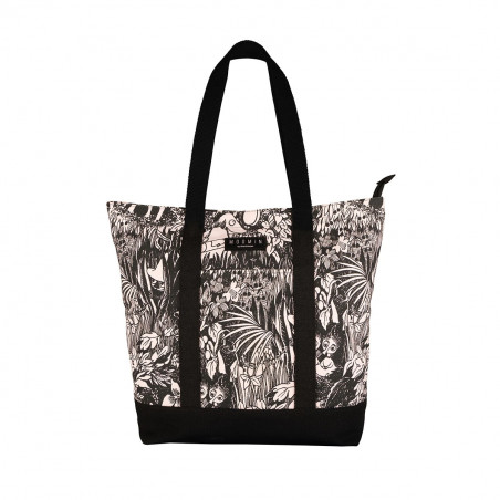 Moomin Kampsu Bag Ruby