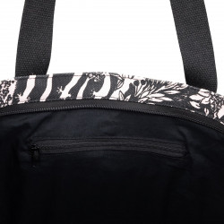 Moomin Kampsu Bag Ruby