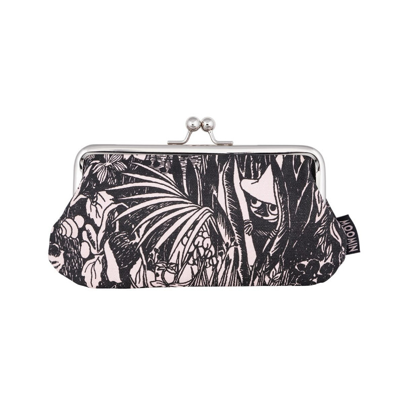 Moomin Miska Pouch Ruby