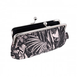 Moomin Miska Pouch Ruby