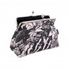 Moomin Emma Pouch Clutch Ruby