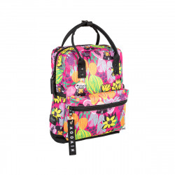 Moomin Viuhti Backpack Papaya