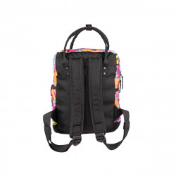 Moomin Viuhti Backpack Papaya