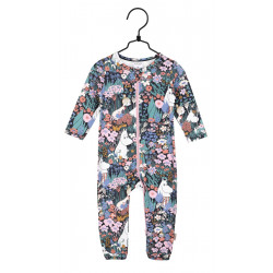 Moomin Buttercup Pyjamas Black 74