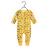 Moomin Retro Pyjamas Yellow 62