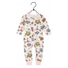 68 cm Moomin Roses Pyjamas Rose