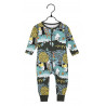 80 cm Moomin September Pyjamas Green