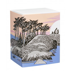 Moomin Day Special Mug In Gift Box Arabia 2018