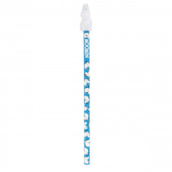 Moomin Mascote Pencil