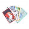 Moomin Playing Cards Seasons of Moominvalley Peliko