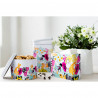 Moomin Papaya Filter Bags Tin Box