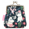Moomin Sanna Coin Pouch Climbing Tree