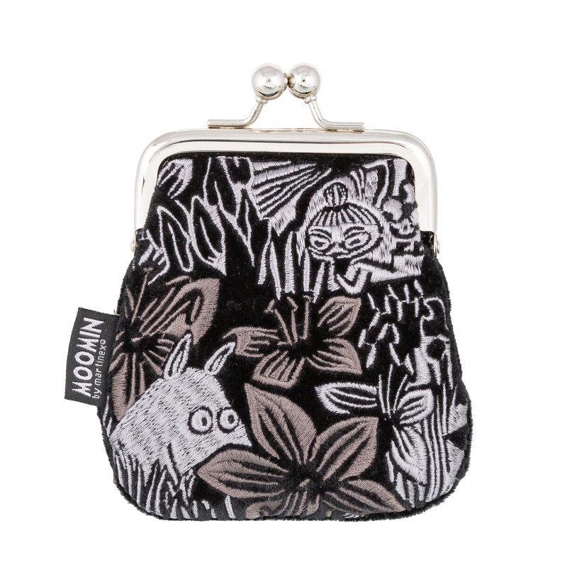 Muumi Sanna Kukkaro Haave 