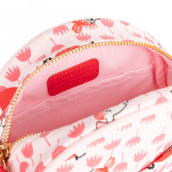 Moomin Aliisa Bag Lively Pink