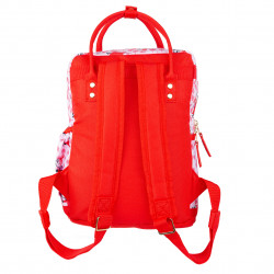 Moomin Viuhti Backpack Lively Pink