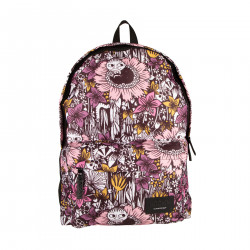 Moomin Nipsu Backpack Dreaming My Pink