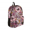 Moomin Nipsu Backpack Dreaming My Pink