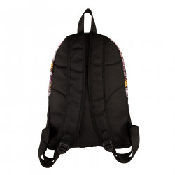 Moomin Nipsu Backpack Dreaming My Pink