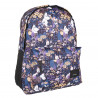 Moomin Nipsu Backpack Buttercup Dark Blue
