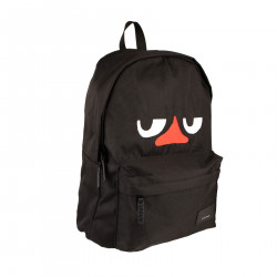 Moomin Nipsu Backpack Stinky