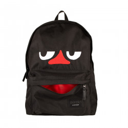 Moomin Nipsu Backpack Stinky