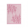 Iittala Hand Towel Taika Klaus Haapaniemi Pink 50 x 70 cm