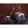 Iittala Taika 15 Year Anniversary Mug 0.4 L Set of 2 in Gift Box