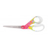 Fiskars Universal Scissors Special Edition Inspiration Geo 21 cm