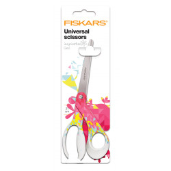 Fiskars Universal Scissors Special Edition Inspiration Geo 21 cm