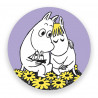 Moomin Magnet Hug