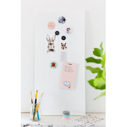 Moomin Small Magnet Moominmamma Bag