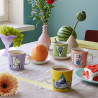 Moomin Large ABC Mug 0.4 L Alphabet V 2022