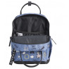 Moomin Viuhti Backpack Camping Trip