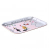 Moomin Birch Tray Winter Wonders Arabia 2022 20 x 27 cm