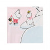Moomin Arabia Winter Wonders Napkins Winter 2022 33 x 33 cm 20 pcs 