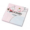 Moomin Arabia Winter Wonders Napkins Winter 2022 33 x 33 cm 20 pcs 