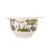 Moomin Garden Party Melamine Baking Mixing Bowl L 1.9 L 