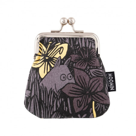 Moomin Sanna Purse Dream Yellow