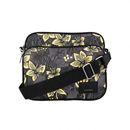 Moomin Sottuli Shoulder Bag Dream Yellow