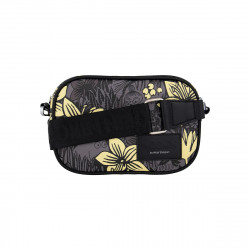 Moomin Hosuli Shoulder Bag Dream Yellow