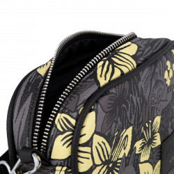 Moomin Hosuli Shoulder Bag Dream Yellow