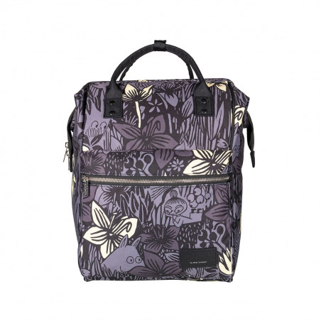 Moomin Samu Backpack Dream Yellow